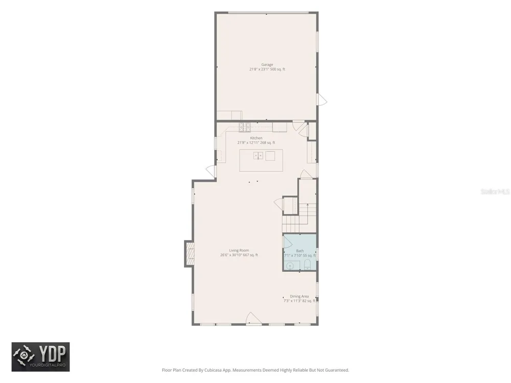 2430 6TH AVENUE St Petersburg, FL 33713