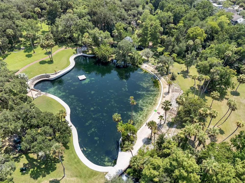 111 SAND PINE LANE Longwood, FL 32779