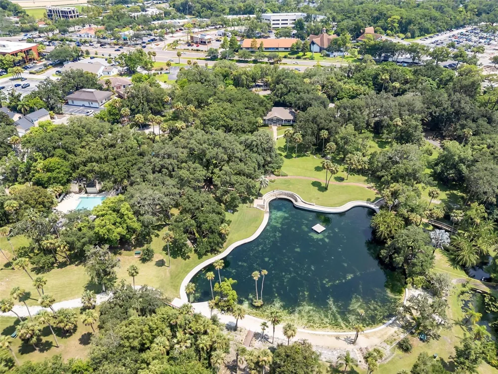 111 SAND PINE LANE Longwood, FL 32779