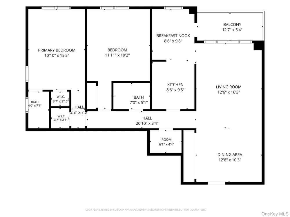 666 Shore ##4J Long Beach, NY 11561