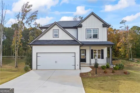 5 Water Oak WAY
