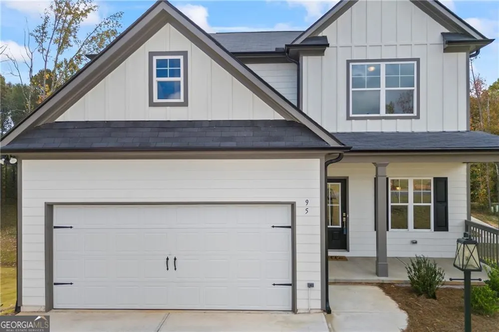5 Water Oak WAY Crawford, GA 30630