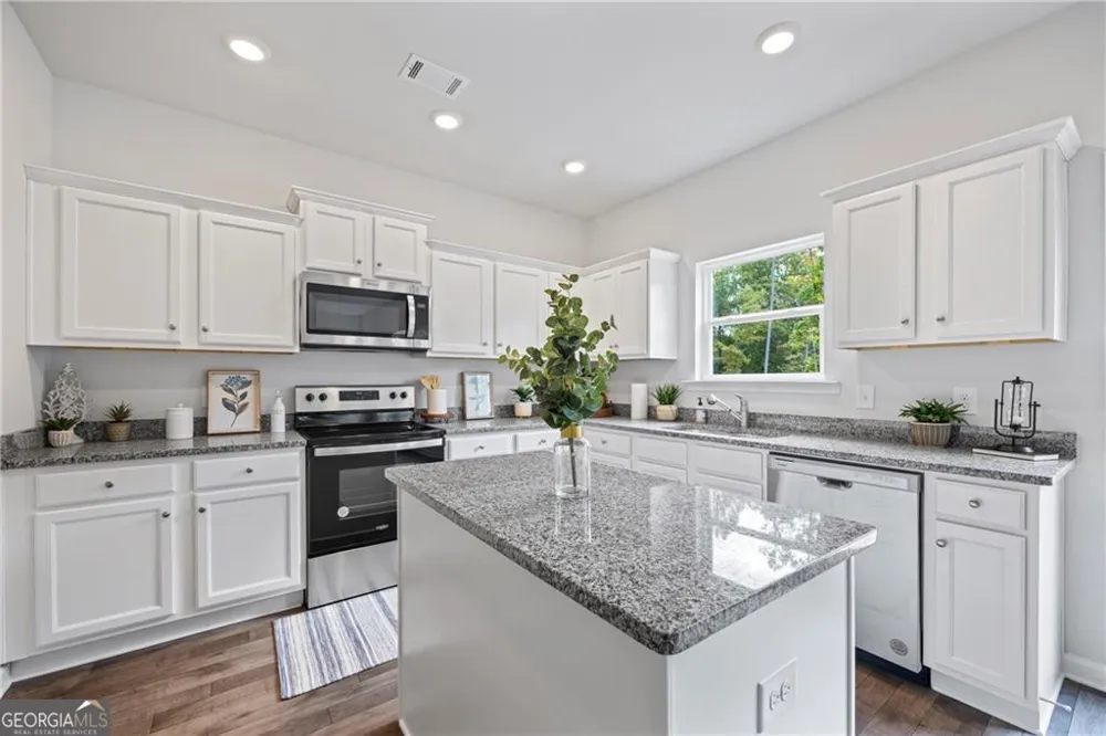 5 Water Oak WAY Crawford, GA 30630