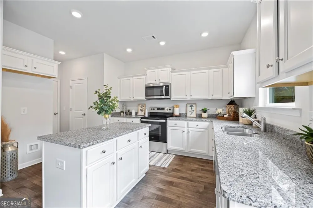 5 Water Oak WAY Crawford, GA 30630