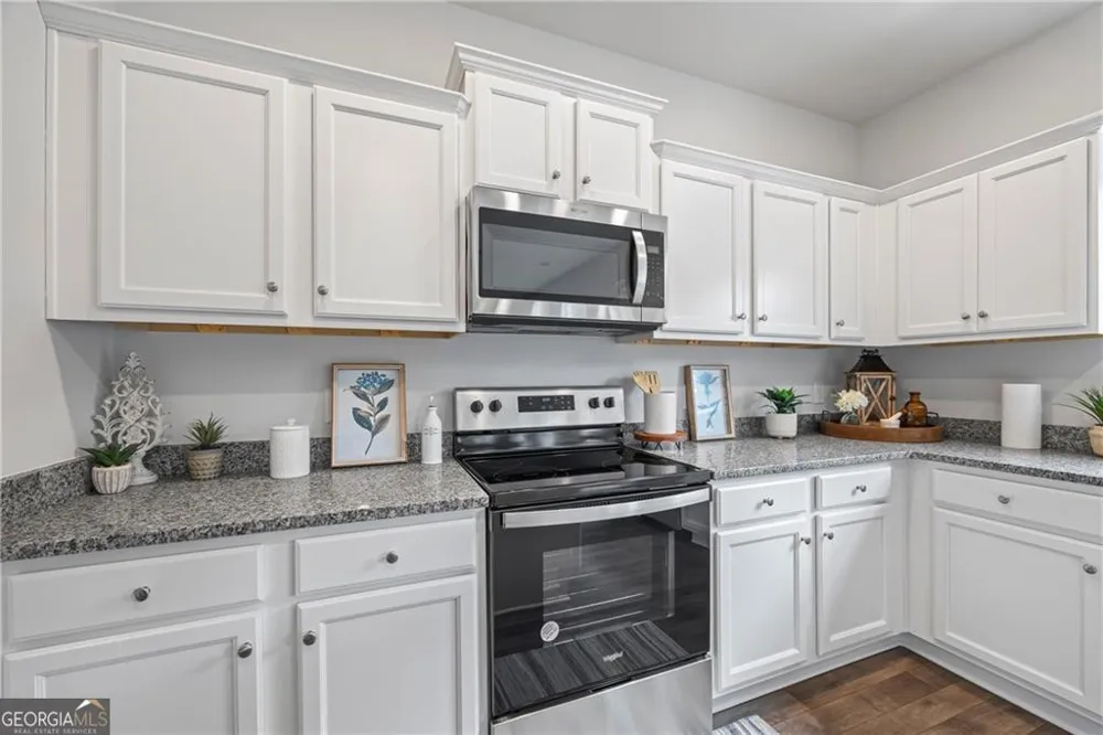 5 Water Oak WAY Crawford, GA 30630