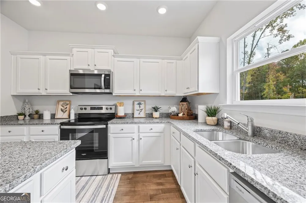 5 Water Oak WAY Crawford, GA 30630