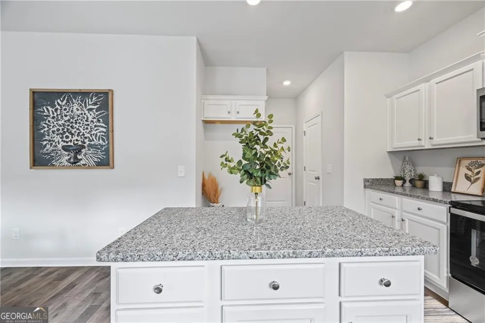 5 Water Oak WAY Crawford, GA 30630