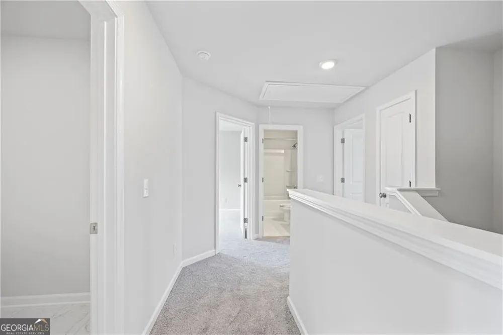 5 Water Oak WAY Crawford, GA 30630