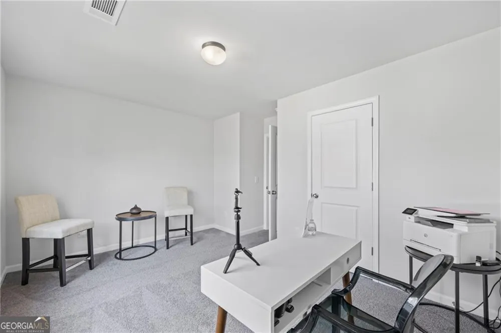 5 Water Oak WAY Crawford, GA 30630
