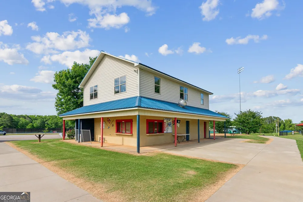 5 Water Oak WAY Crawford, GA 30630