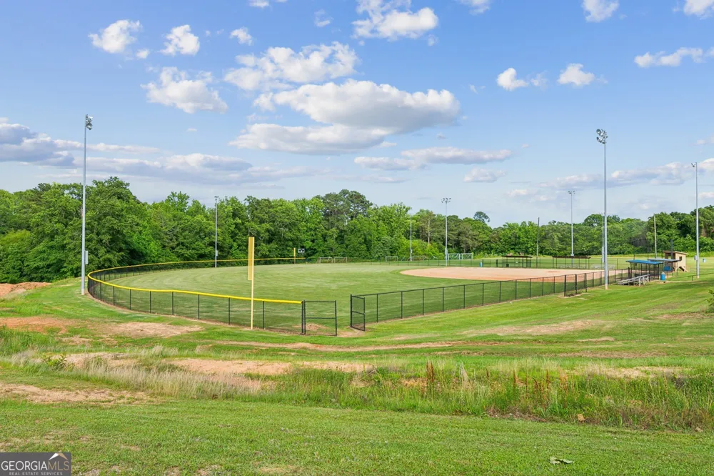 5 Water Oak WAY Crawford, GA 30630