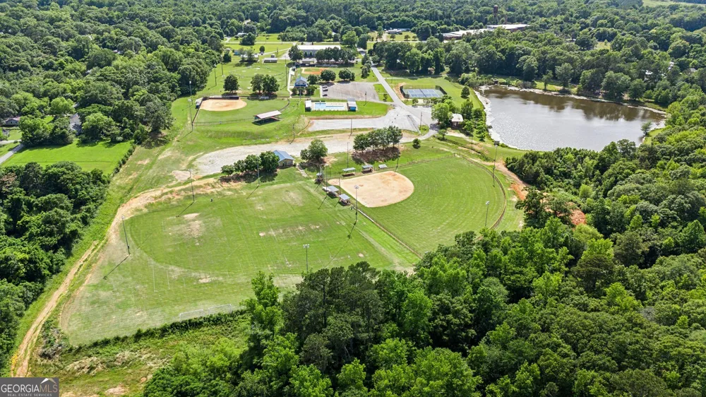 5 Water Oak WAY Crawford, GA 30630