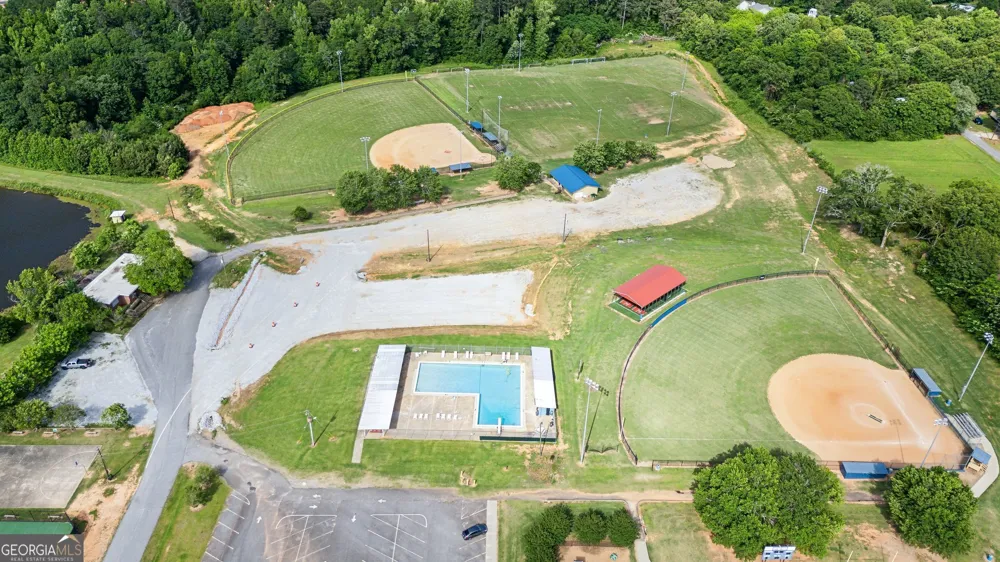 5 Water Oak WAY Crawford, GA 30630