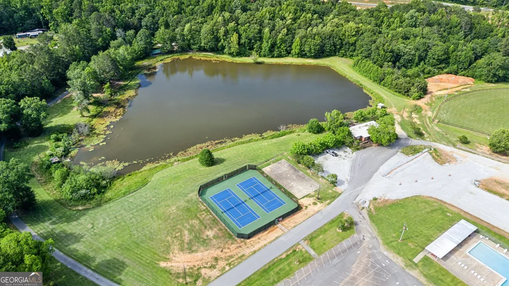 5 Water Oak WAY Crawford, GA 30630
