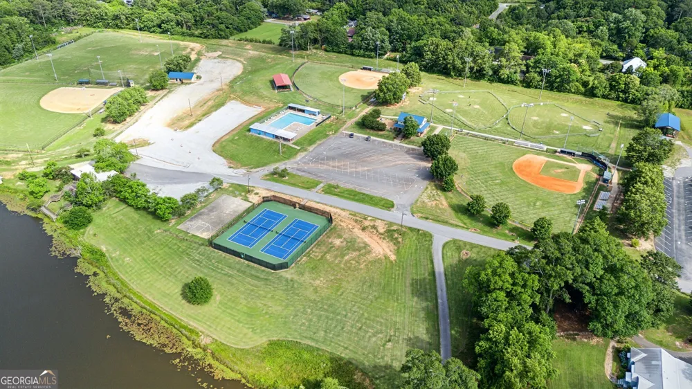 5 Water Oak WAY Crawford, GA 30630
