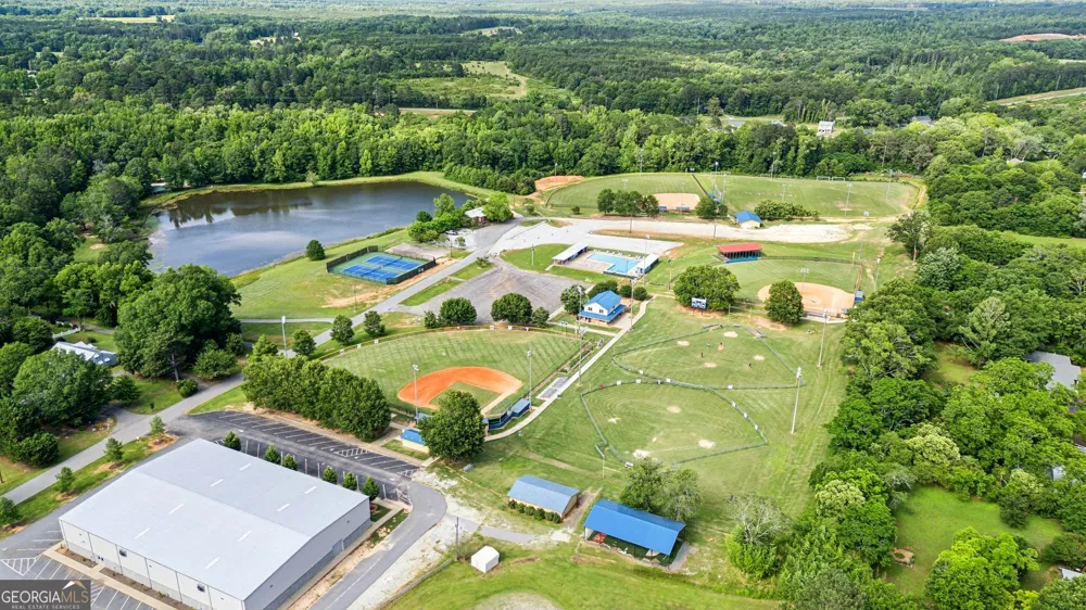 5 Water Oak WAY Crawford, GA 30630
