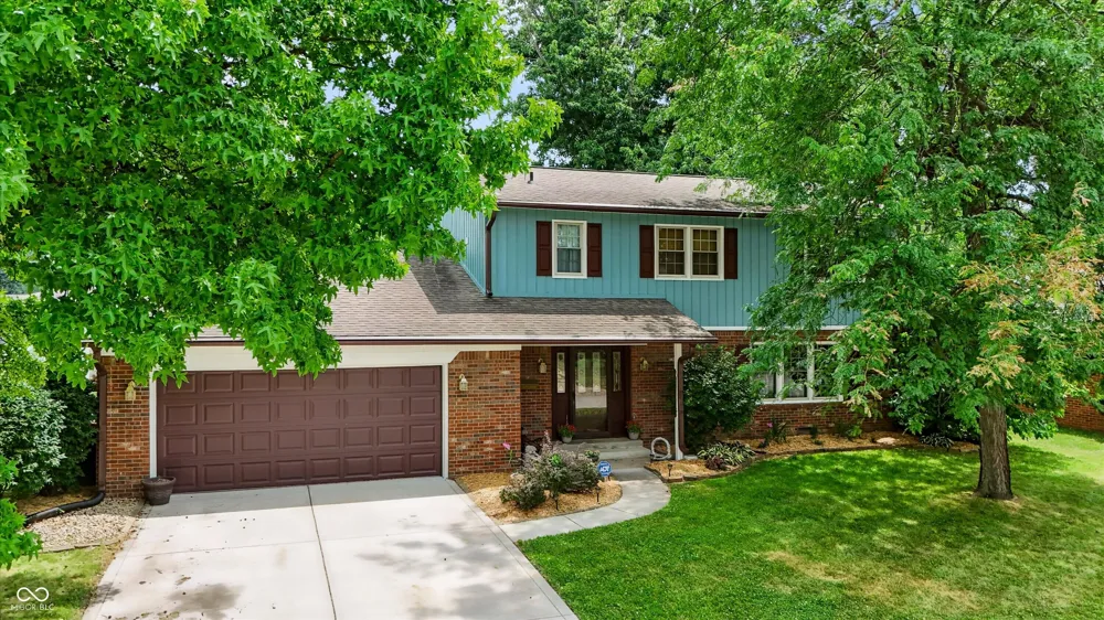 425 Southmore Street Plainfield, IN 46168