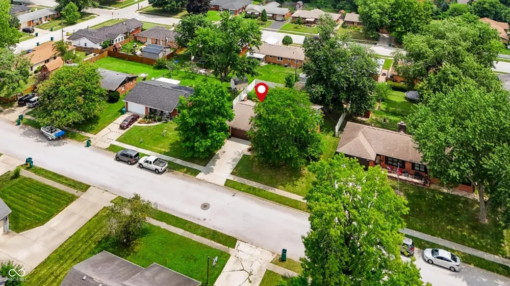 425 Southmore Street Plainfield, IN 46168