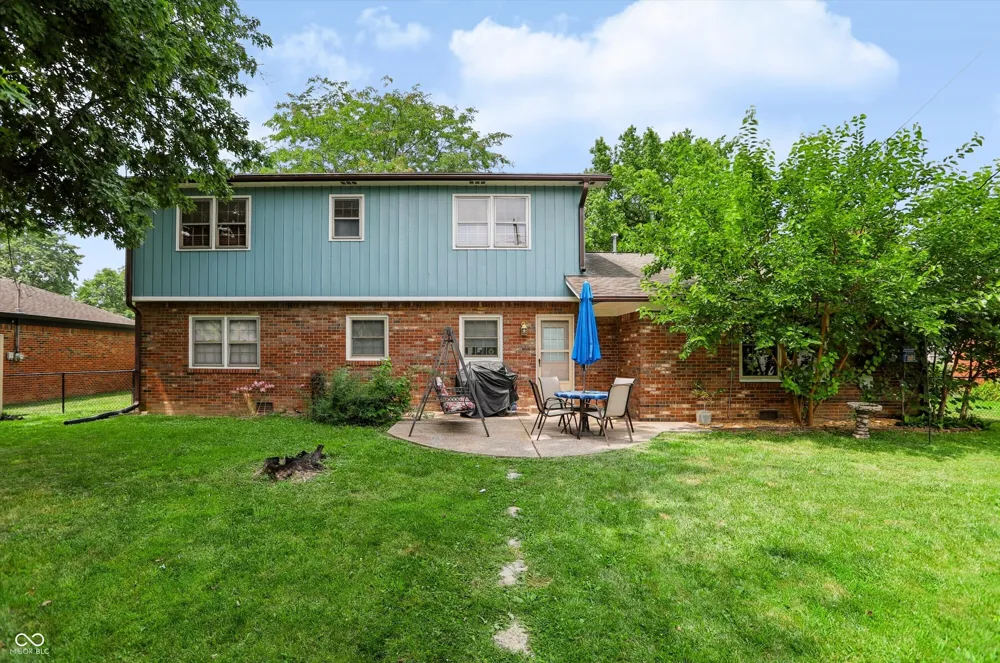 425 Southmore Street Plainfield, IN 46168