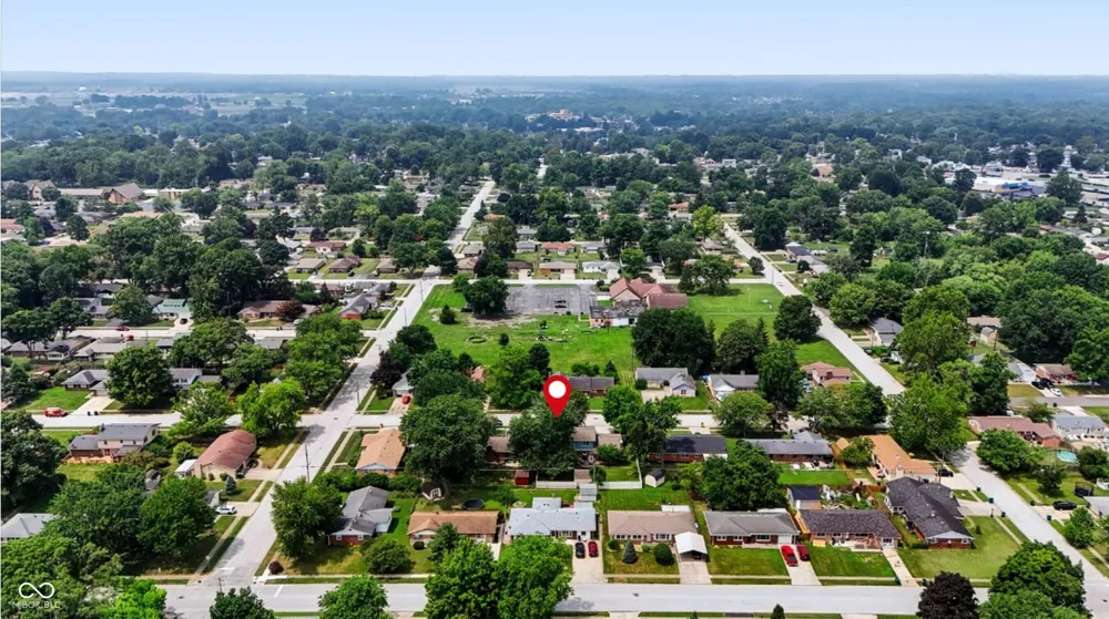 425 Southmore Street Plainfield, IN 46168