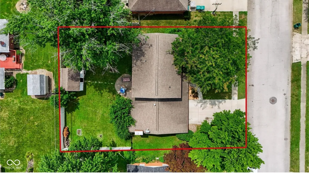425 Southmore Street Plainfield, IN 46168