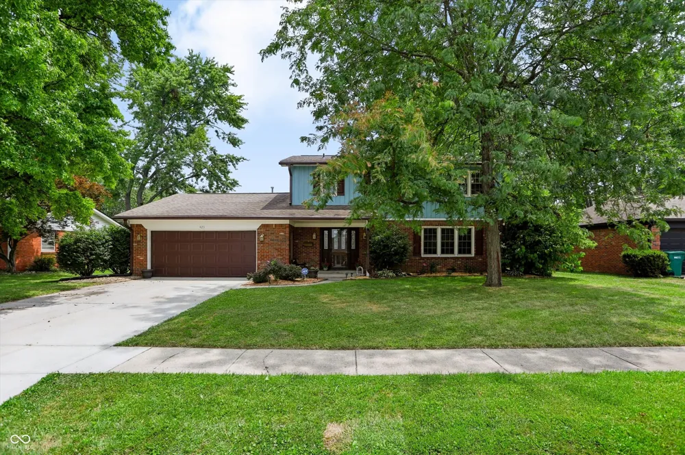 425 Southmore Street Plainfield, IN 46168