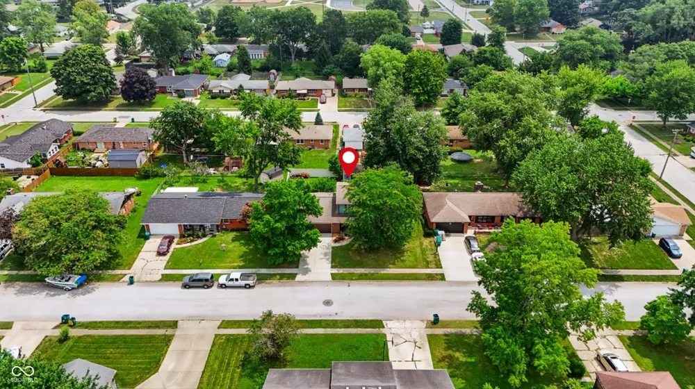 425 Southmore Street Plainfield, IN 46168