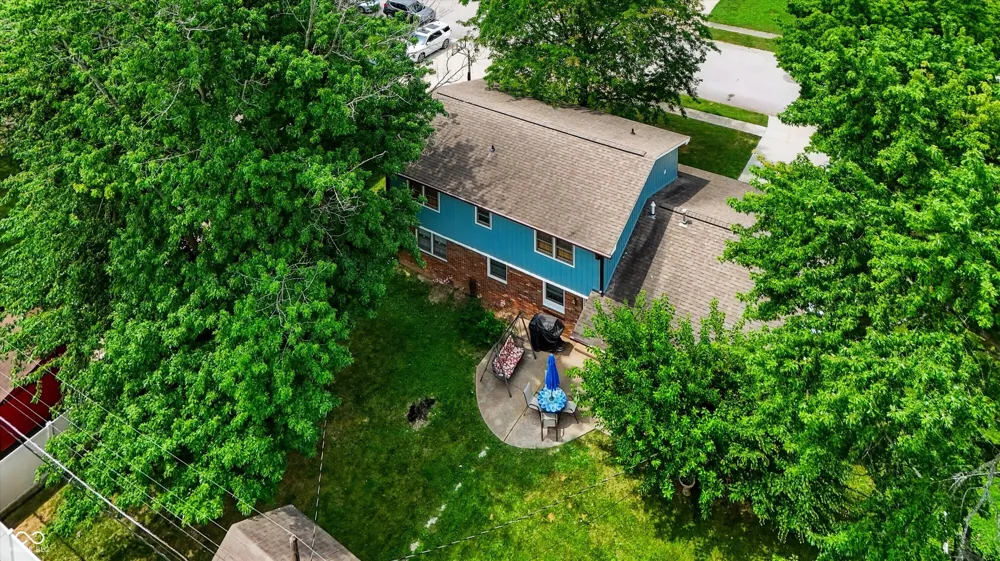 425 Southmore Street Plainfield, IN 46168