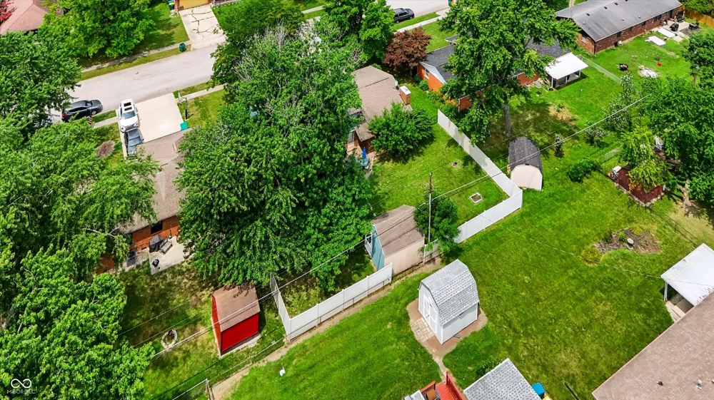 425 Southmore Street Plainfield, IN 46168