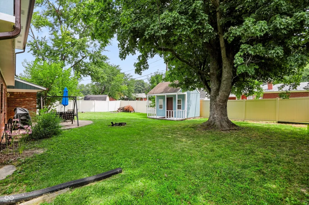 425 Southmore Street Plainfield, IN 46168