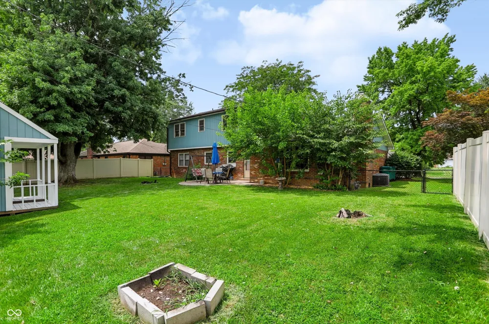 425 Southmore Street Plainfield, IN 46168