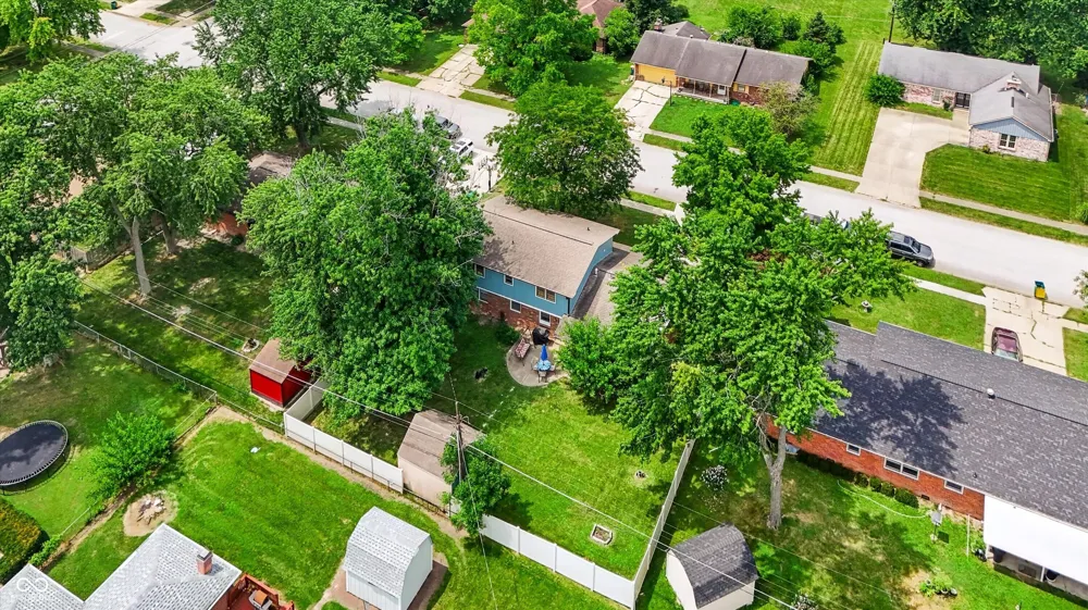 425 Southmore Street Plainfield, IN 46168