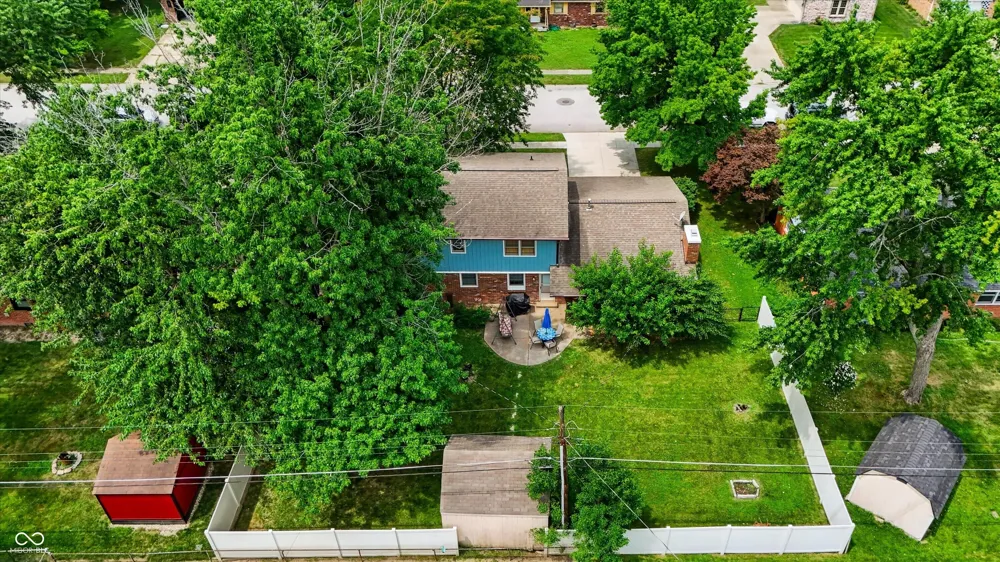 425 Southmore Street Plainfield, IN 46168