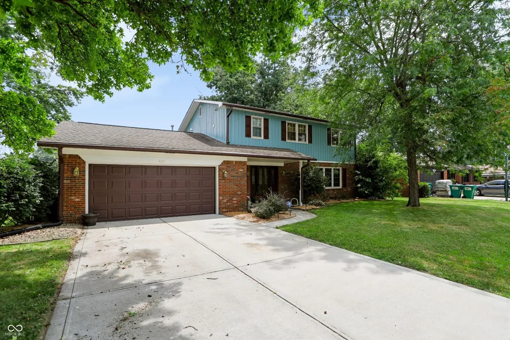 425 Southmore Street Plainfield, IN 46168