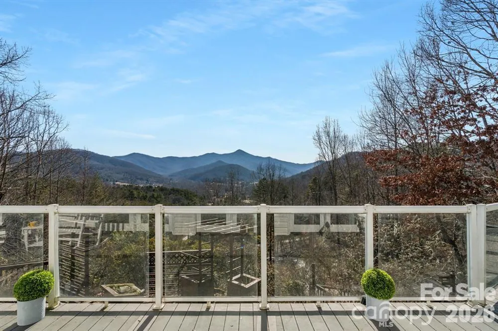 56 Great Horned Owl Road Candler, NC 28715