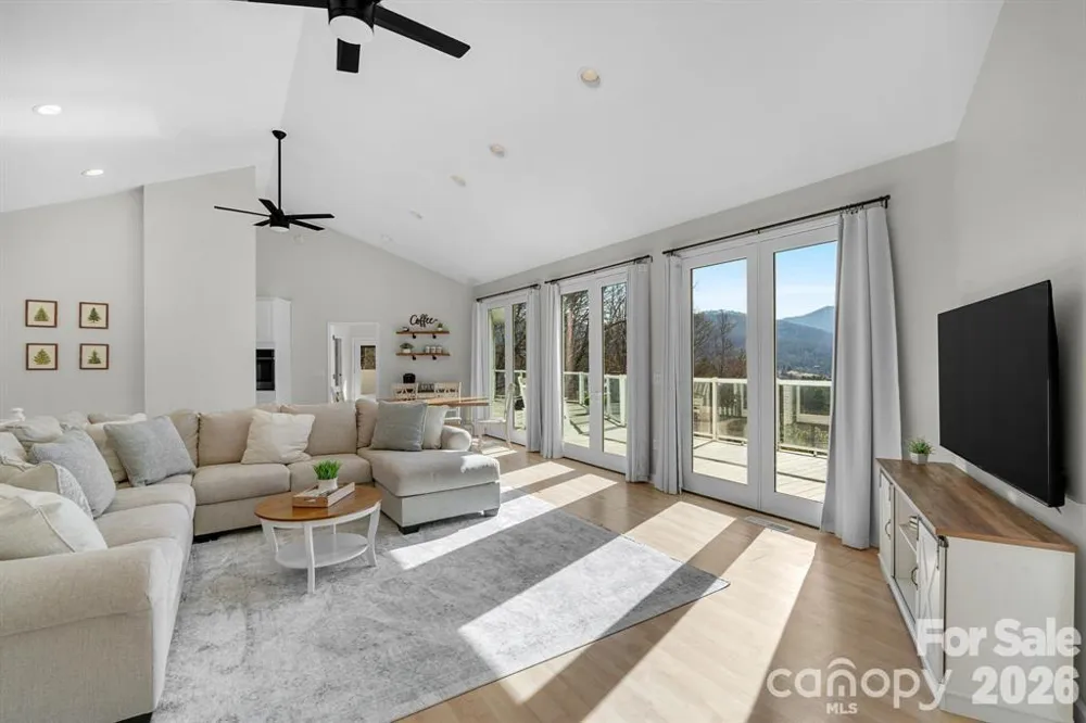 56 Great Horned Owl Road Candler, NC 28715