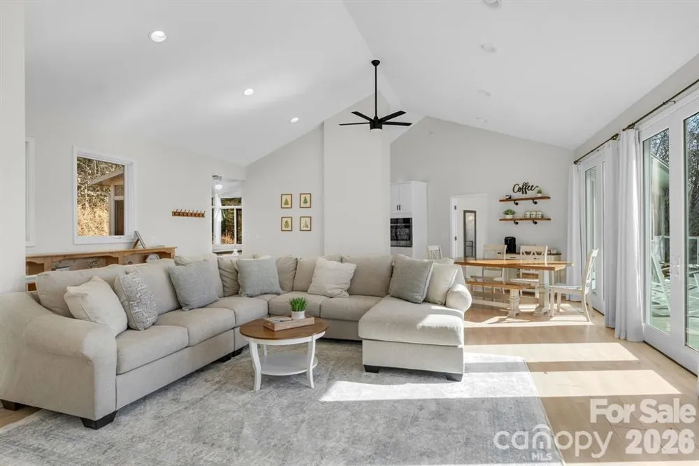 56 Great Horned Owl Road Candler, NC 28715