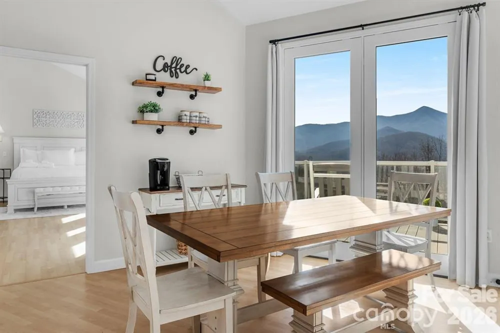 56 Great Horned Owl Road Candler, NC 28715