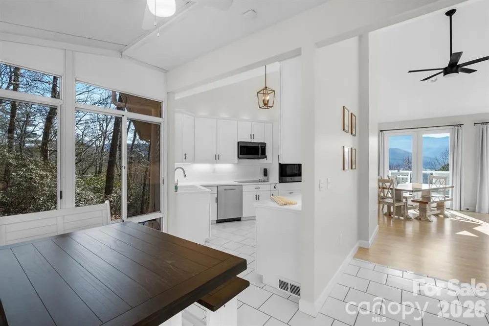 56 Great Horned Owl Road Candler, NC 28715