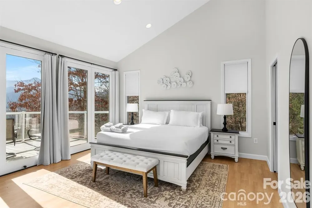 56 Great Horned Owl Road Candler, NC 28715