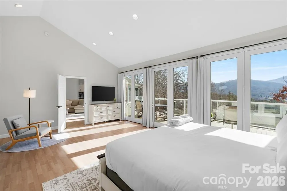 56 Great Horned Owl Road Candler, NC 28715