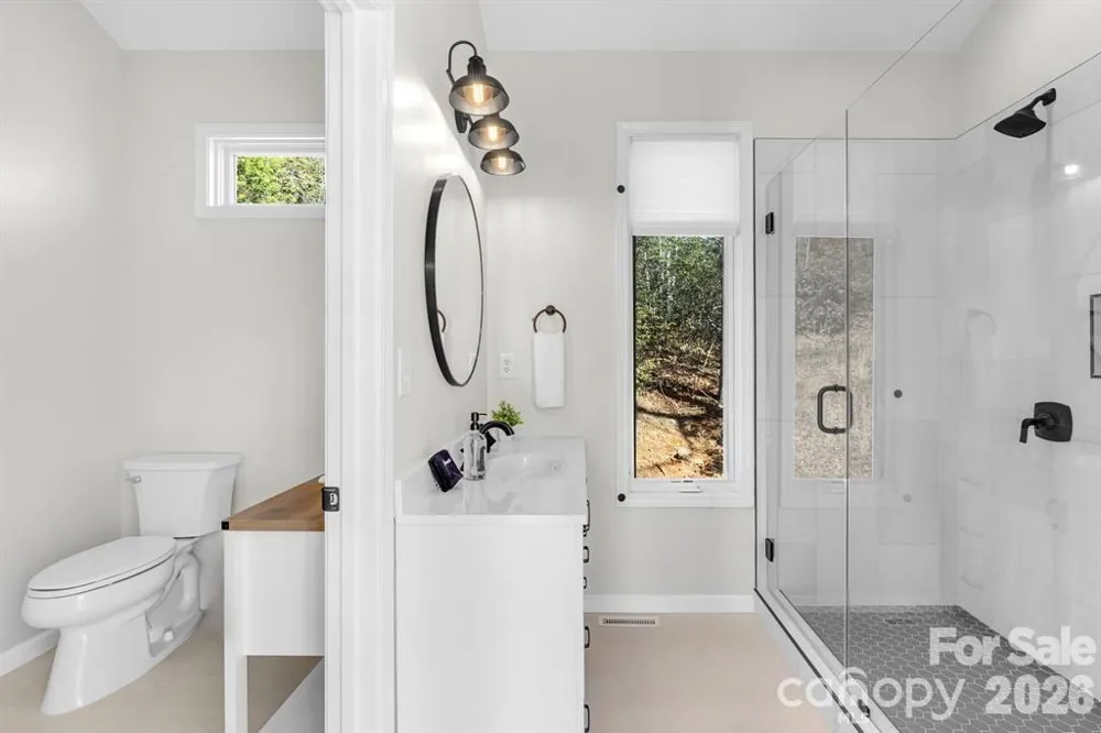 56 Great Horned Owl Road Candler, NC 28715