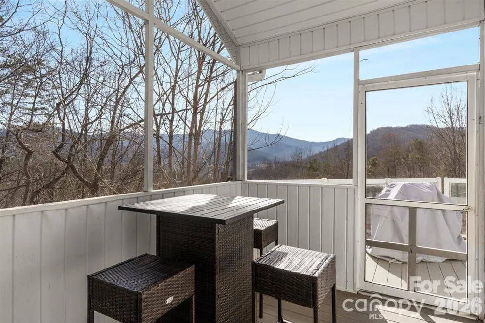 56 Great Horned Owl Road Candler, NC 28715