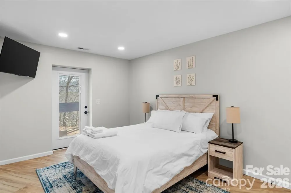 56 Great Horned Owl Road Candler, NC 28715