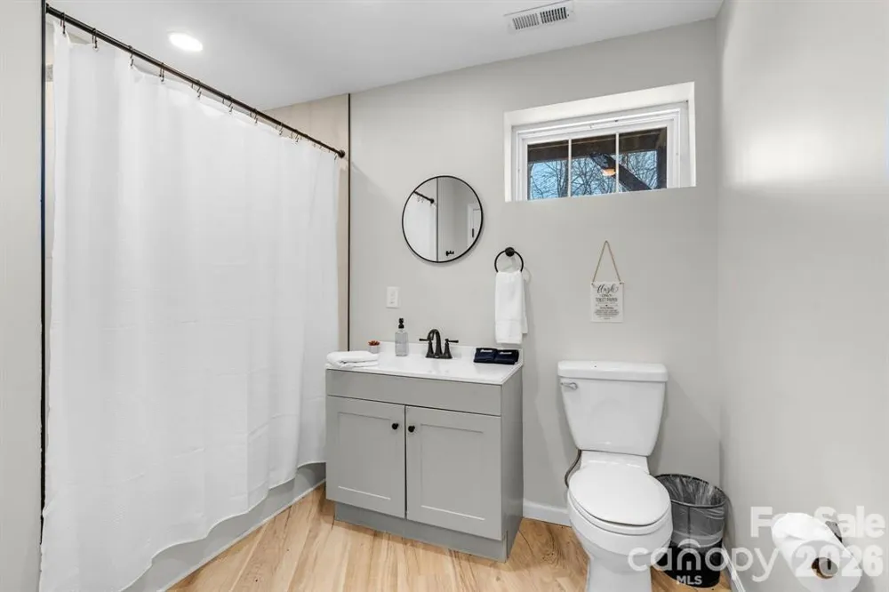 56 Great Horned Owl Road Candler, NC 28715