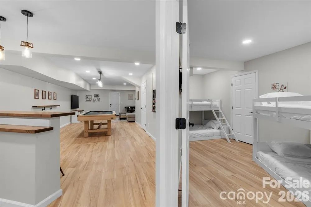 56 Great Horned Owl Road Candler, NC 28715