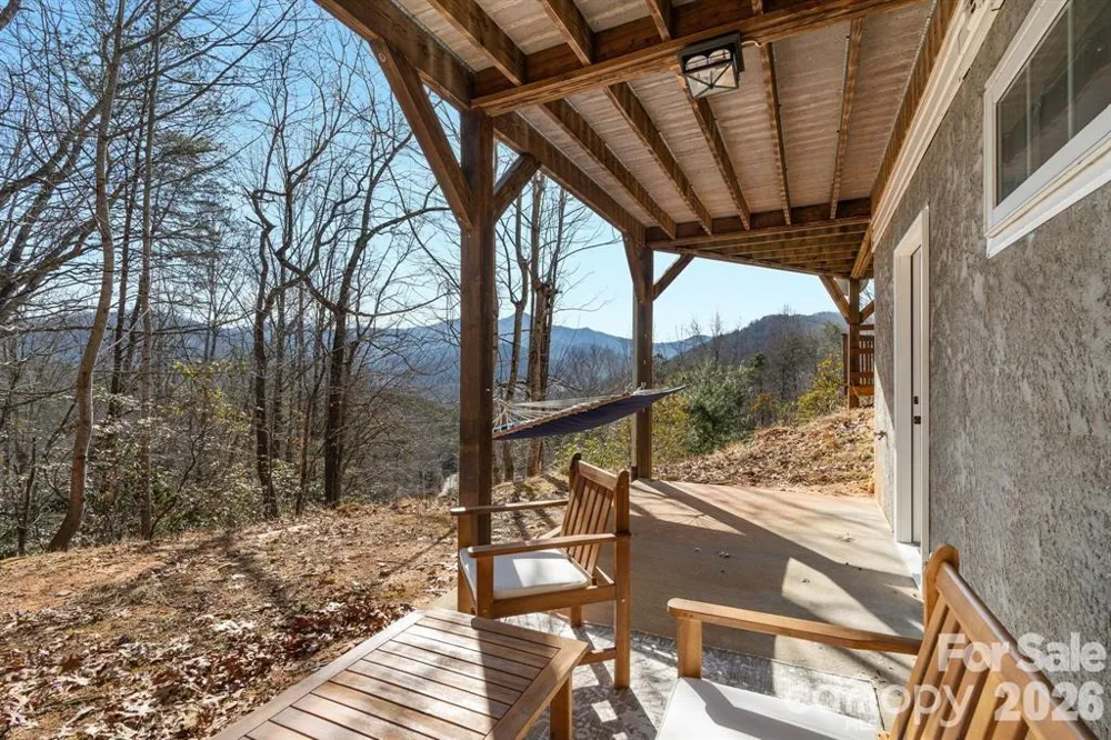 56 Great Horned Owl Road Candler, NC 28715