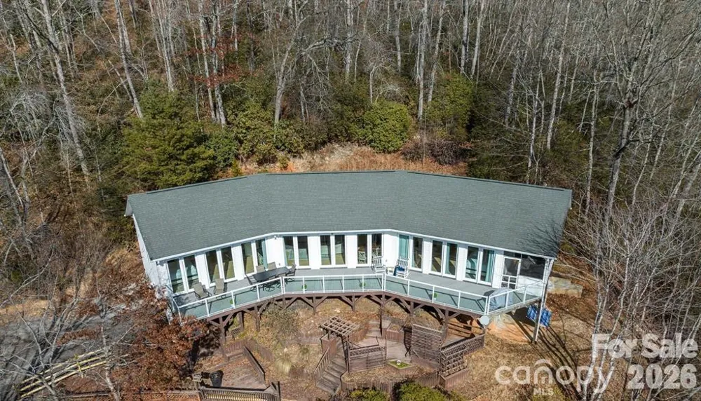 56 Great Horned Owl Road Candler, NC 28715