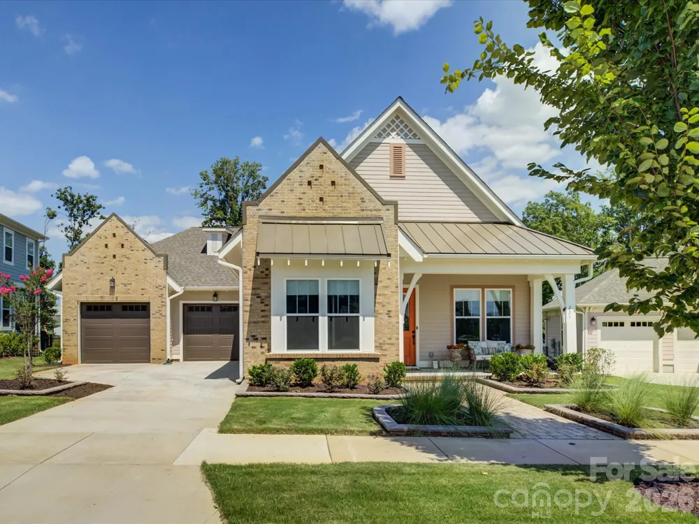 231 Parkland Avenue Rock Hill, SC 29730