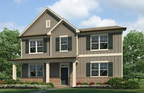 65 King Village